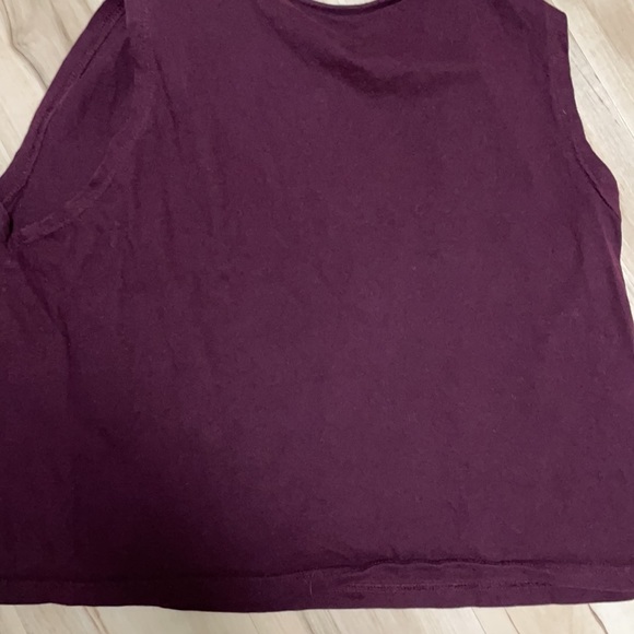 Cali love tank large - Picture 5 of 5